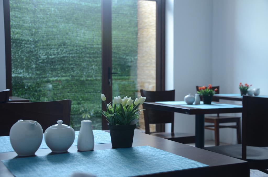 Casa Madero Boutique Hotel Сантяго Екстериор снимка