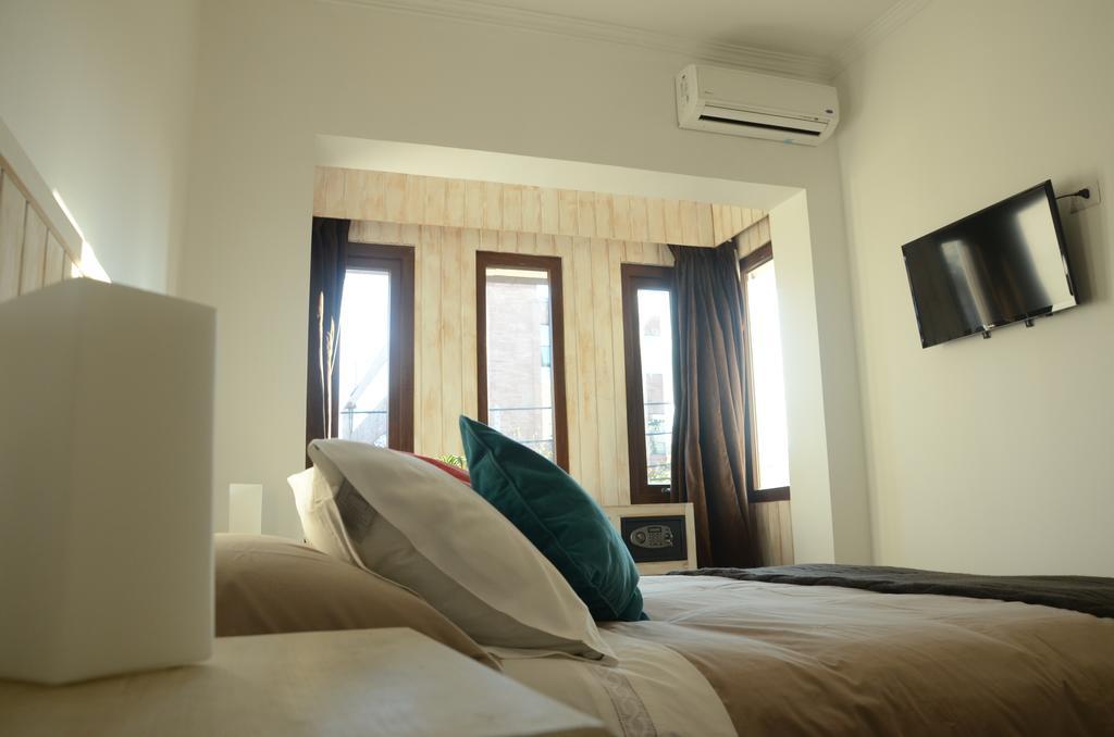 Casa Madero Boutique Hotel Сантяго Екстериор снимка