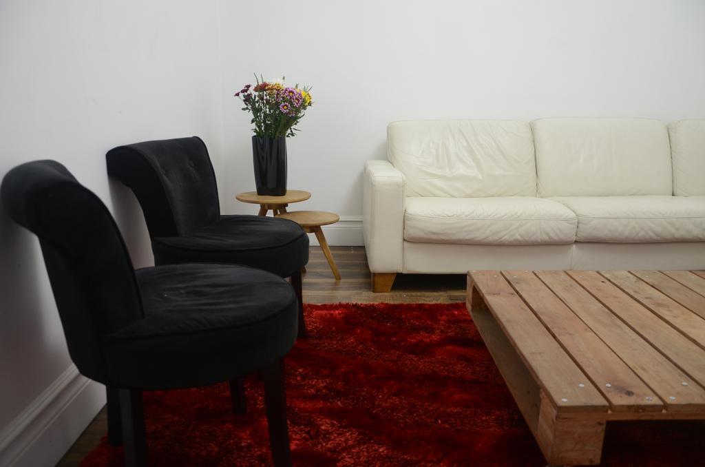 Casa Madero Boutique Hotel Сантяго Екстериор снимка