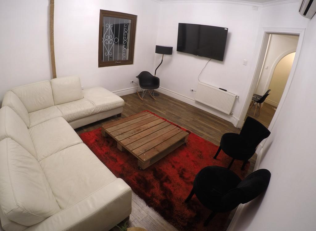 Casa Madero Boutique Hotel Сантяго Екстериор снимка
