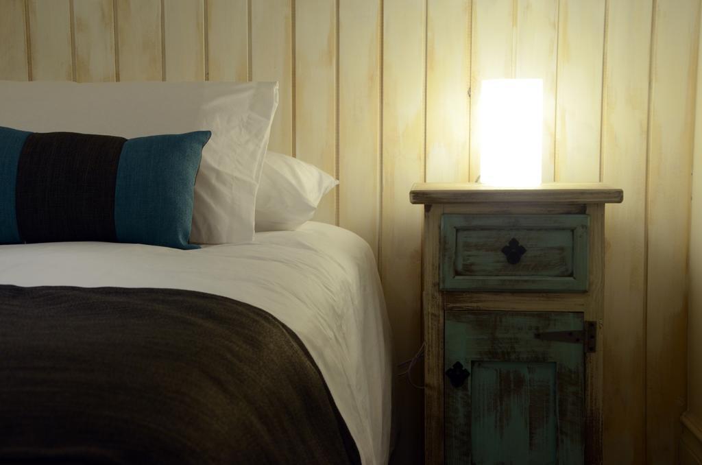 Casa Madero Boutique Hotel Сантяго Екстериор снимка