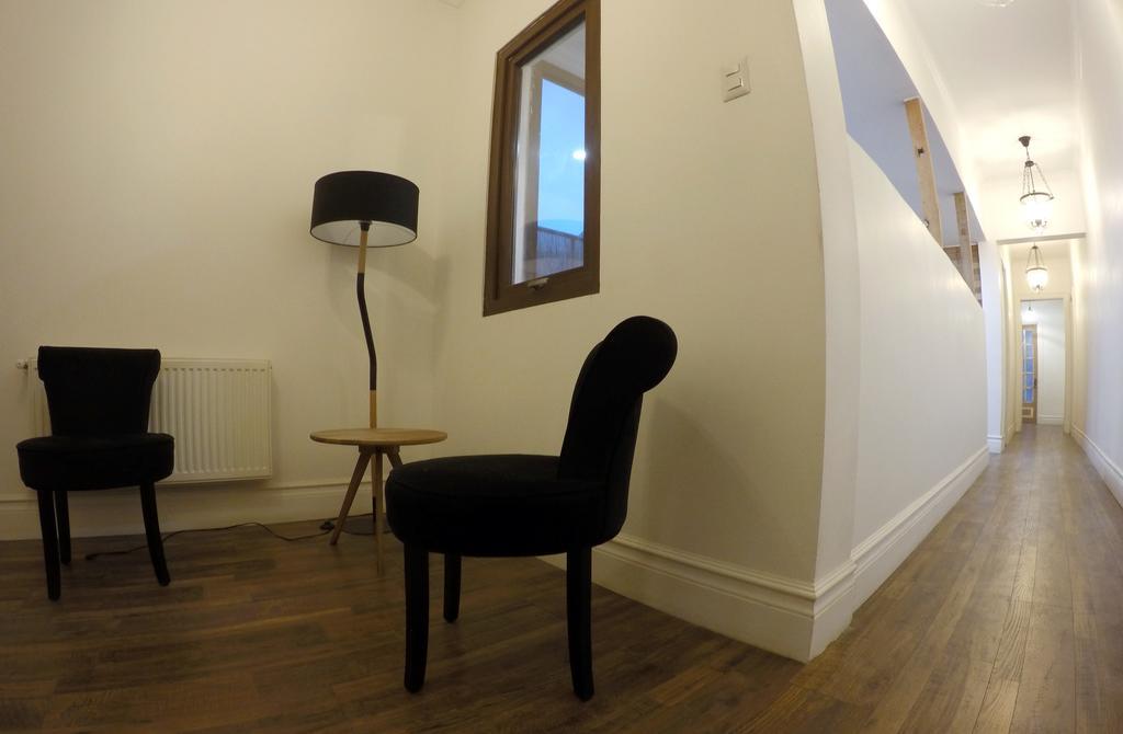 Casa Madero Boutique Hotel Сантяго Екстериор снимка