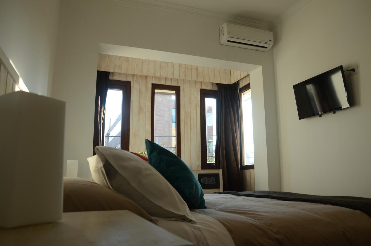 Casa Madero Boutique Hotel Сантяго Стая снимка