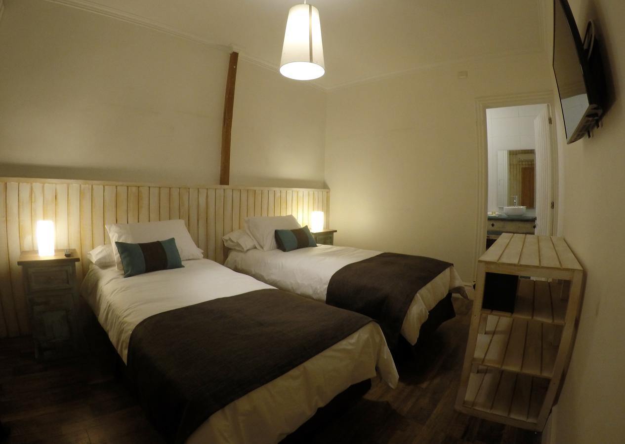 Casa Madero Boutique Hotel Сантяго Стая снимка