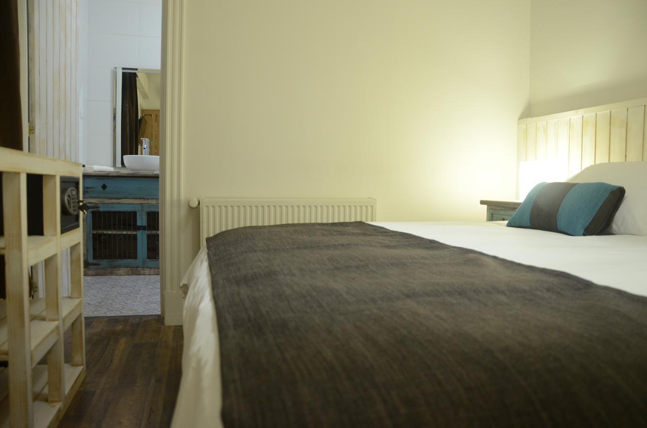 Casa Madero Boutique Hotel Сантяго Стая снимка