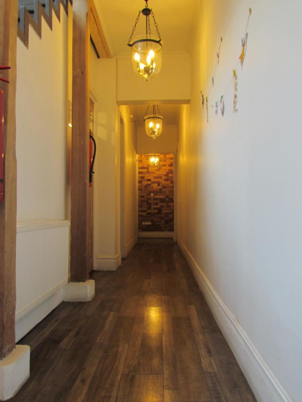 Casa Madero Boutique Hotel Сантяго Екстериор снимка