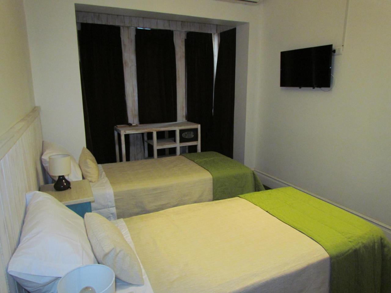 Casa Madero Boutique Hotel Сантяго Екстериор снимка