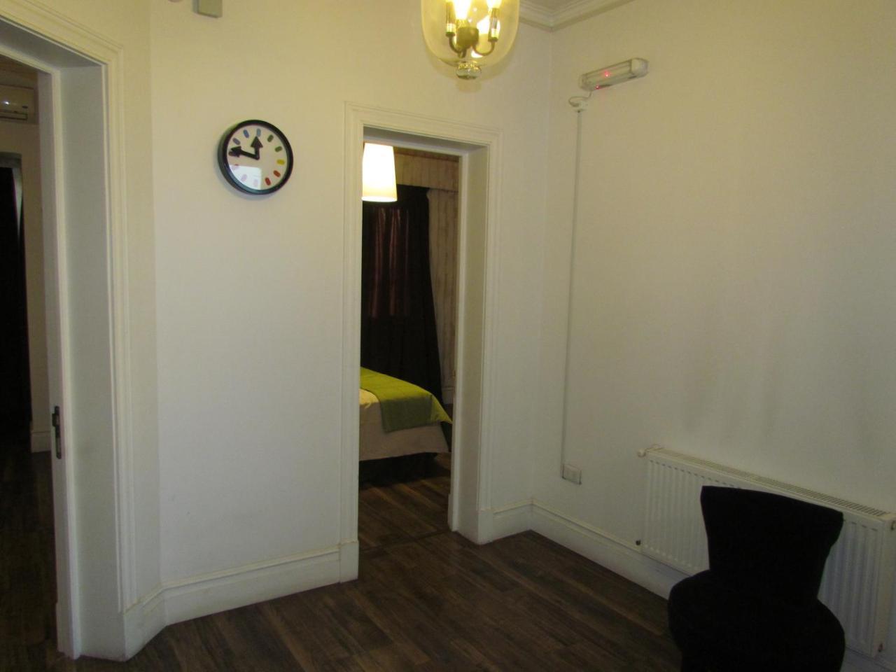 Casa Madero Boutique Hotel Сантяго Екстериор снимка