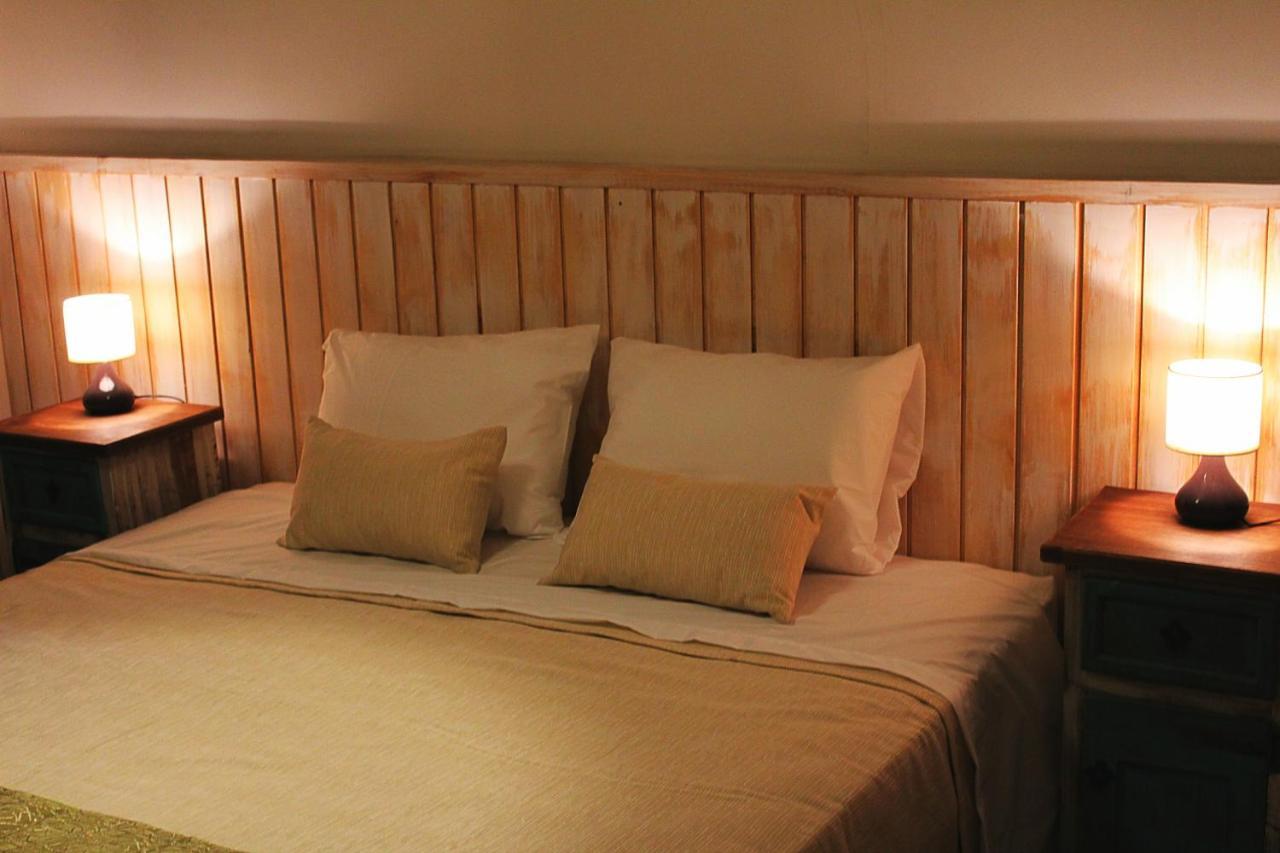 Casa Madero Boutique Hotel Сантяго Екстериор снимка