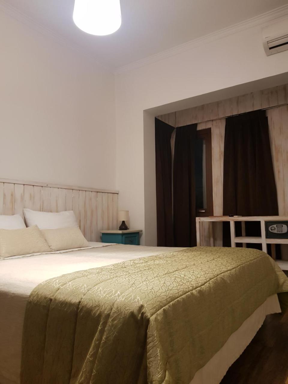 Casa Madero Boutique Hotel Сантяго Екстериор снимка