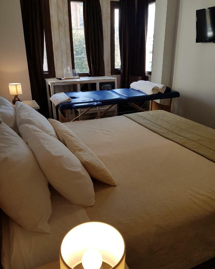 Casa Madero Boutique Hotel Сантяго Екстериор снимка