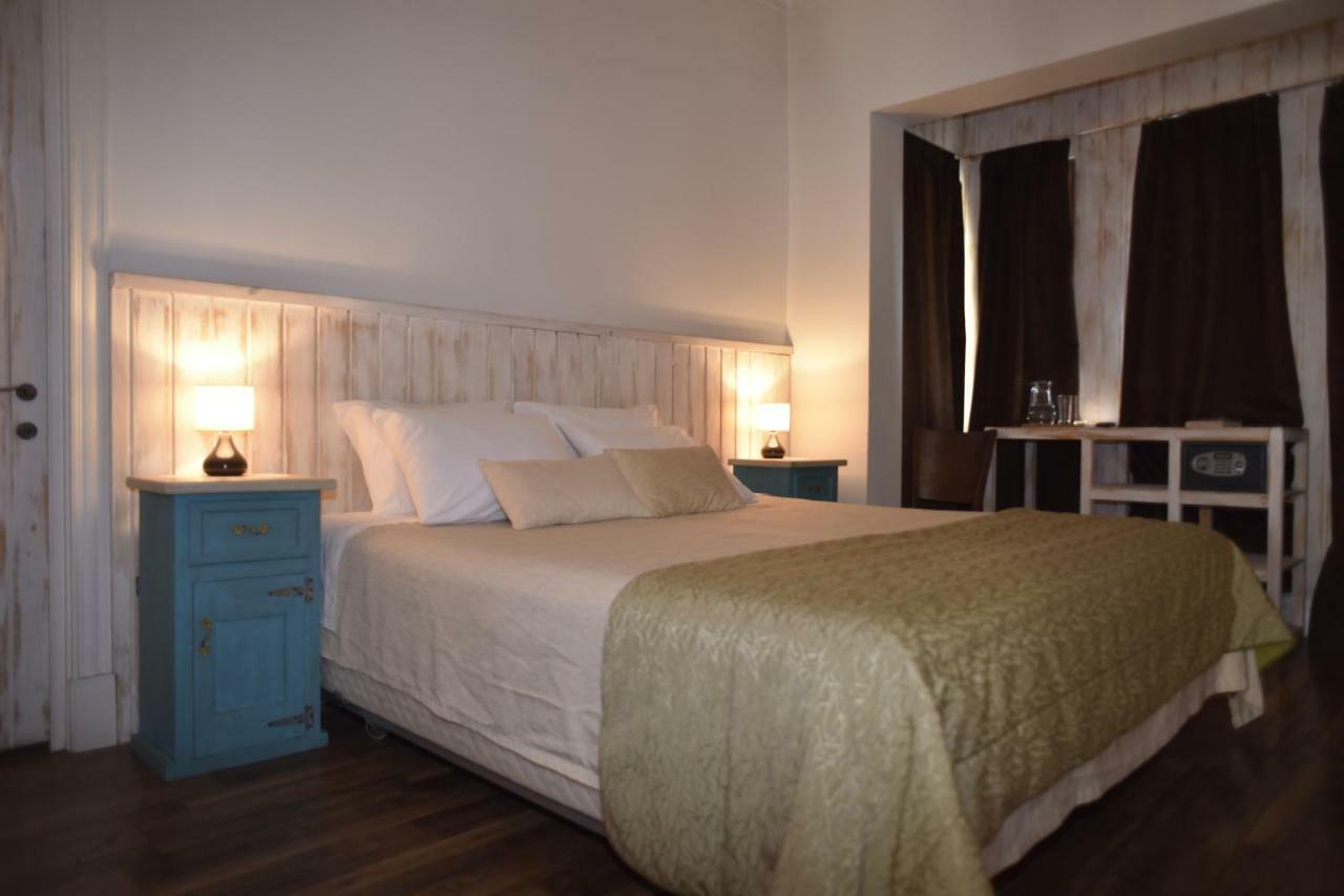 Casa Madero Boutique Hotel Сантяго Екстериор снимка